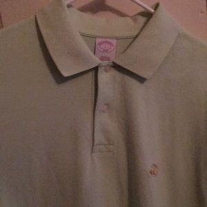 Brooks brothers polo
